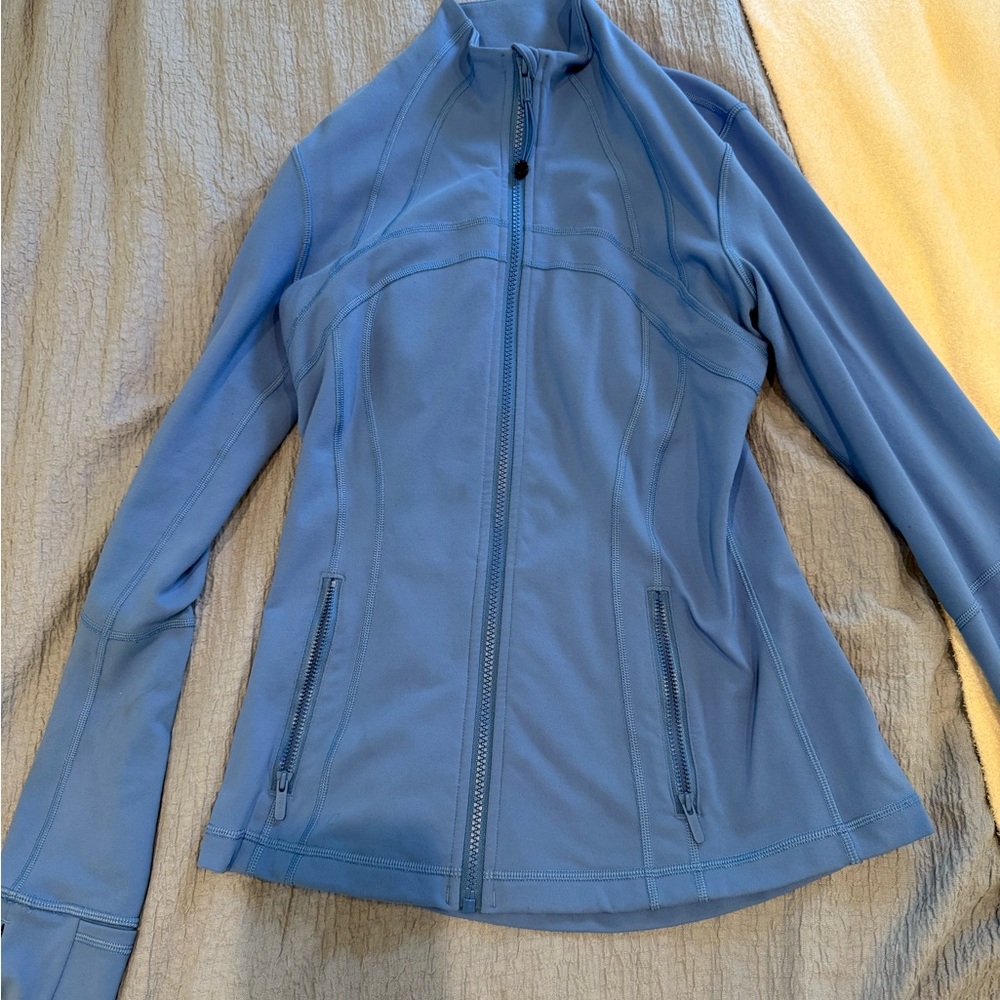 Lululemon define jacket - Picture 2 of 5